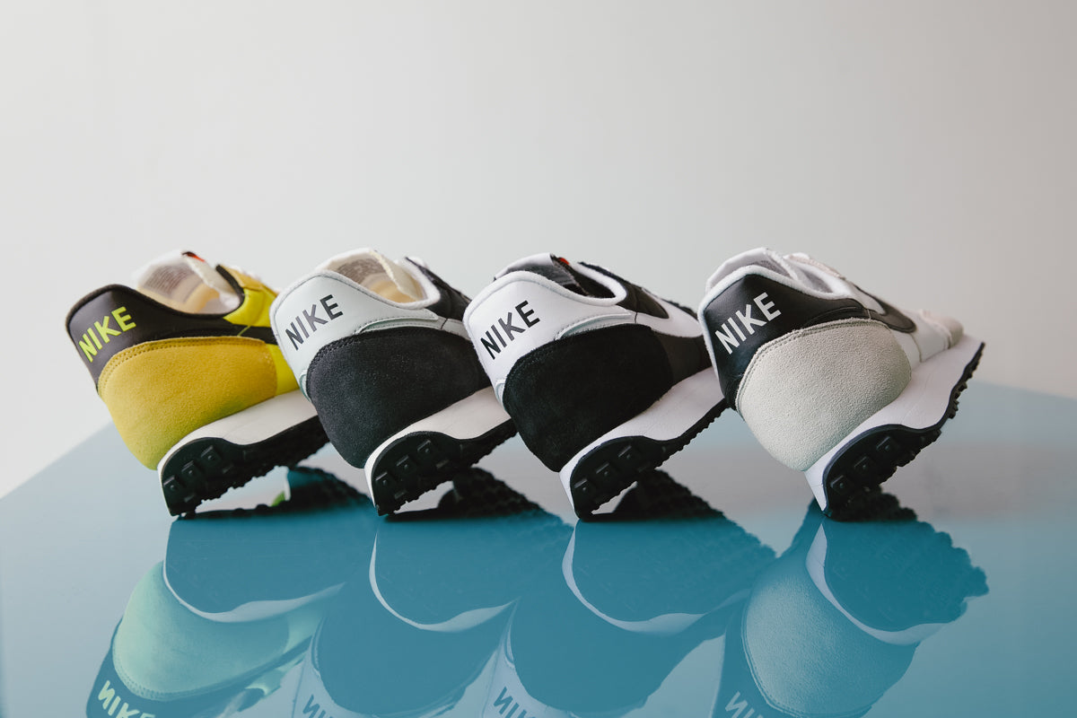 Nike Sportswear: The Story of the Nike Challenger | Always in Colour