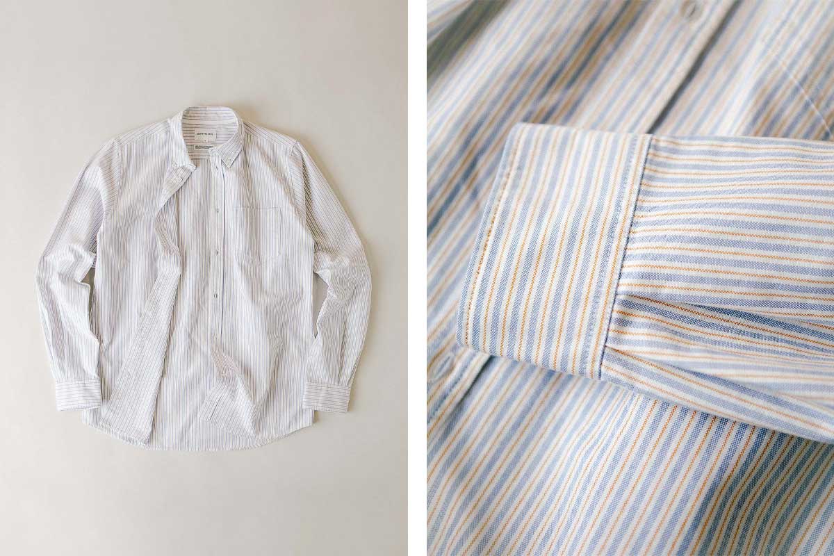 Norse Projects SP21: Collection Overview | Always in Colour