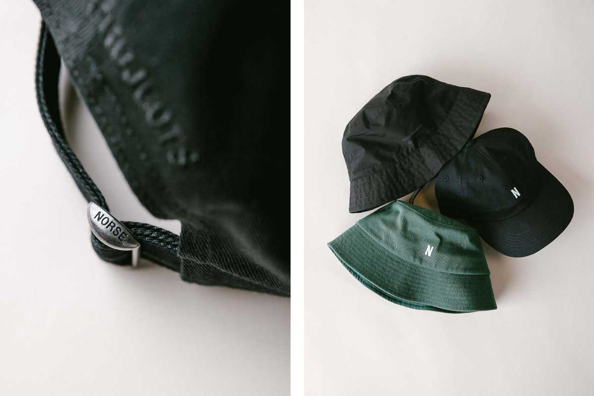 Norse Projects SP21: Collection Overview | Always in Colour