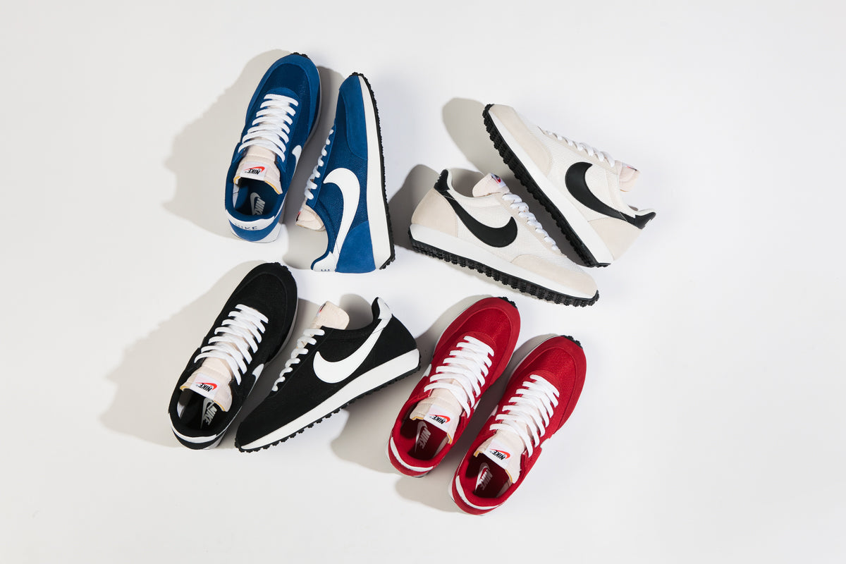 Nsw Spring 19 The Story Of The Nike Air Tailwind 79 - 