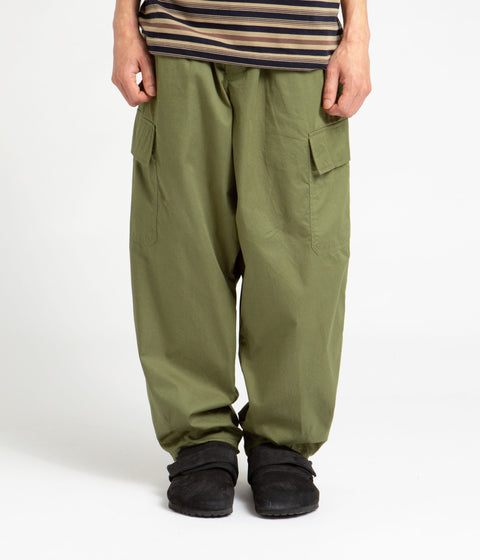 Trousers | Always in Colour