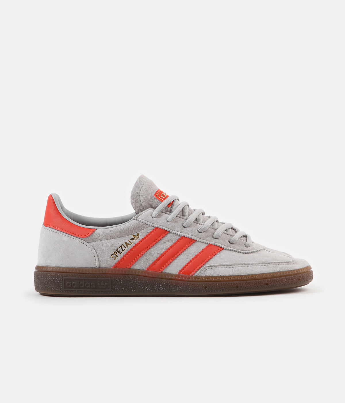 adidas handball spezial red