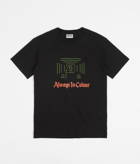 Clothing | Always in Colour