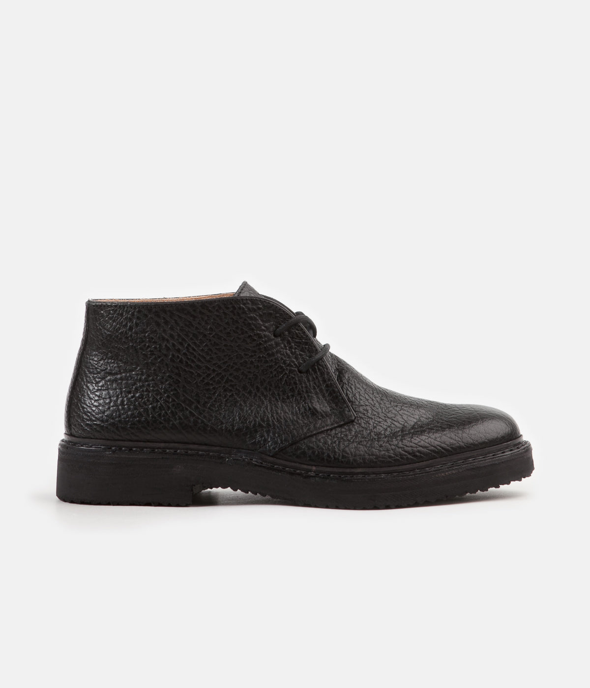 Astorflex Walkflex Shoes - Nero | Always in Colour