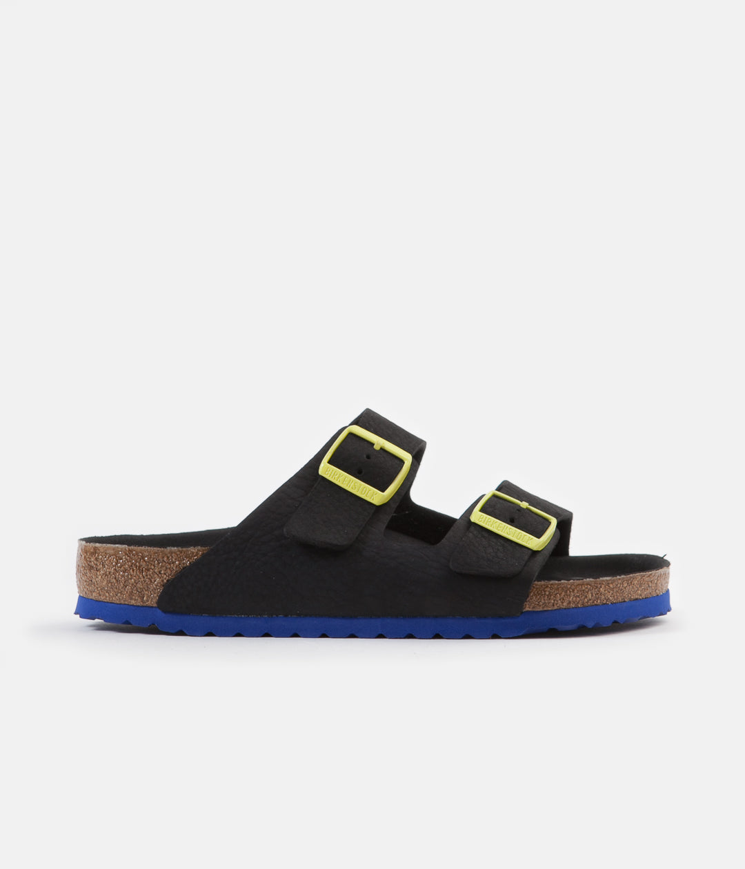 Birkenstock Arizona BS Sandals - Black 