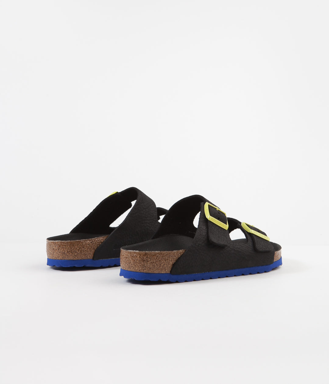 Birkenstock Arizona BS Sandals - Black 