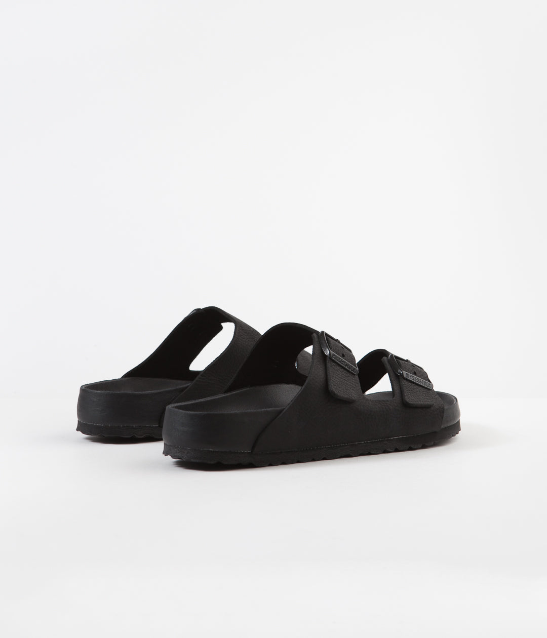 arizona bs black birkenstock