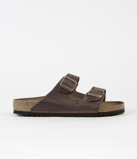 Birkenstock Arizona BS Sandals - Taupe | Always in Colour