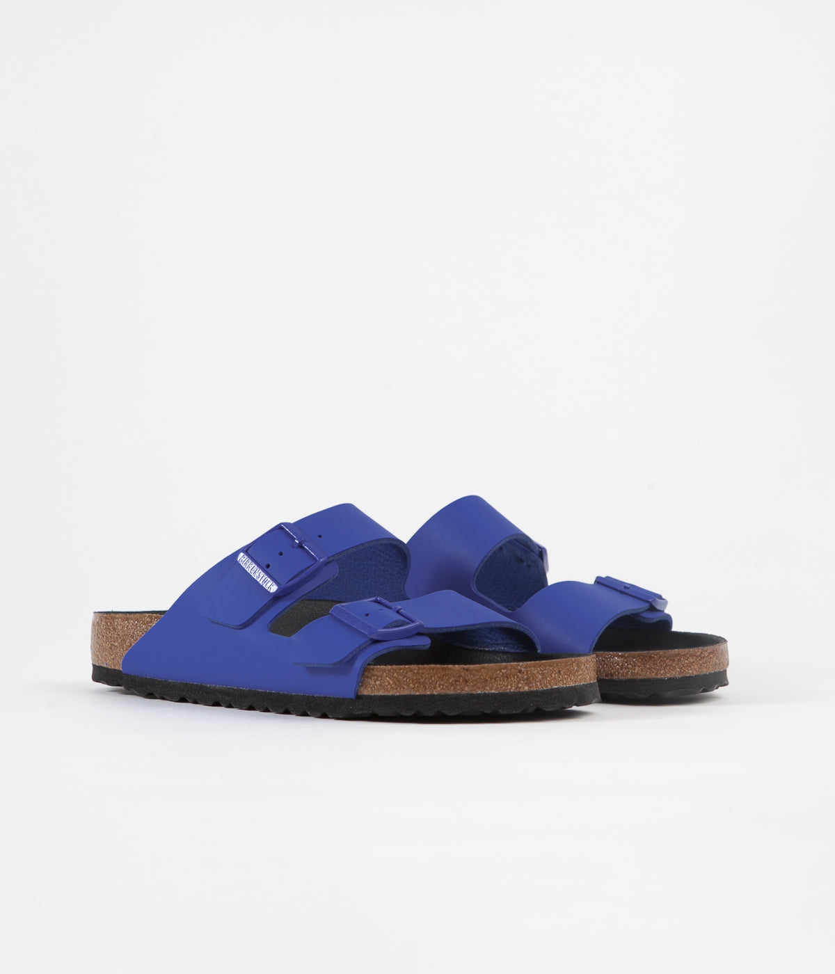 Birkenstock Arizona BS Sandals - Ultra Blue | Always in Colour