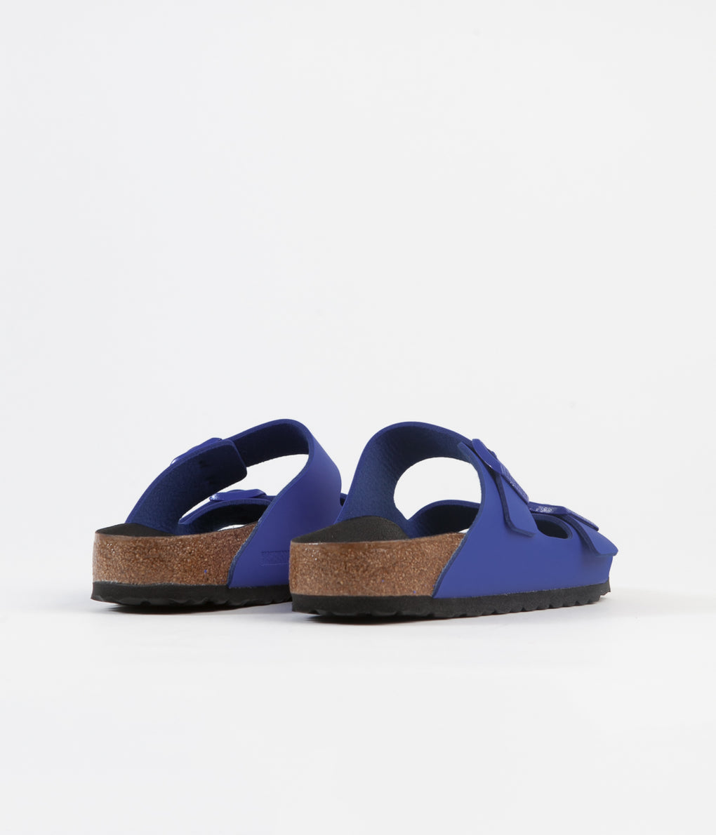 Birkenstock Arizona BS Sandals - Ultra Blue | Always in Colour