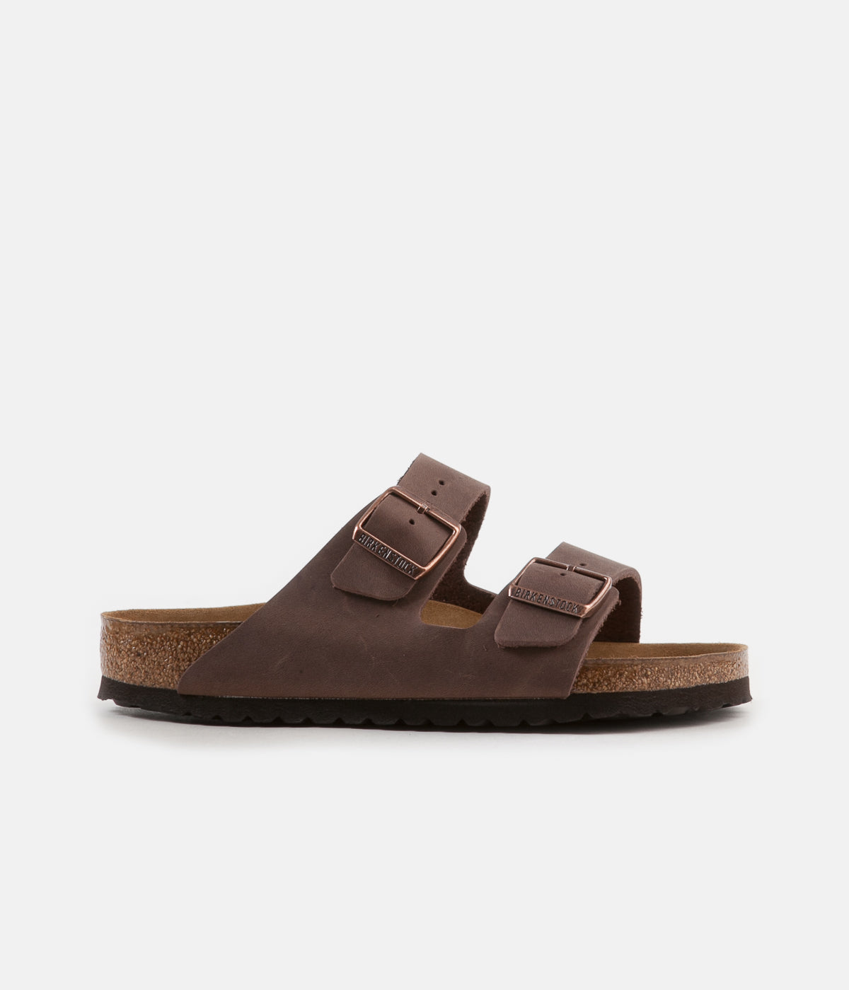 Birkenstock Arizona SFB Sandals - Habana | Always in Colour