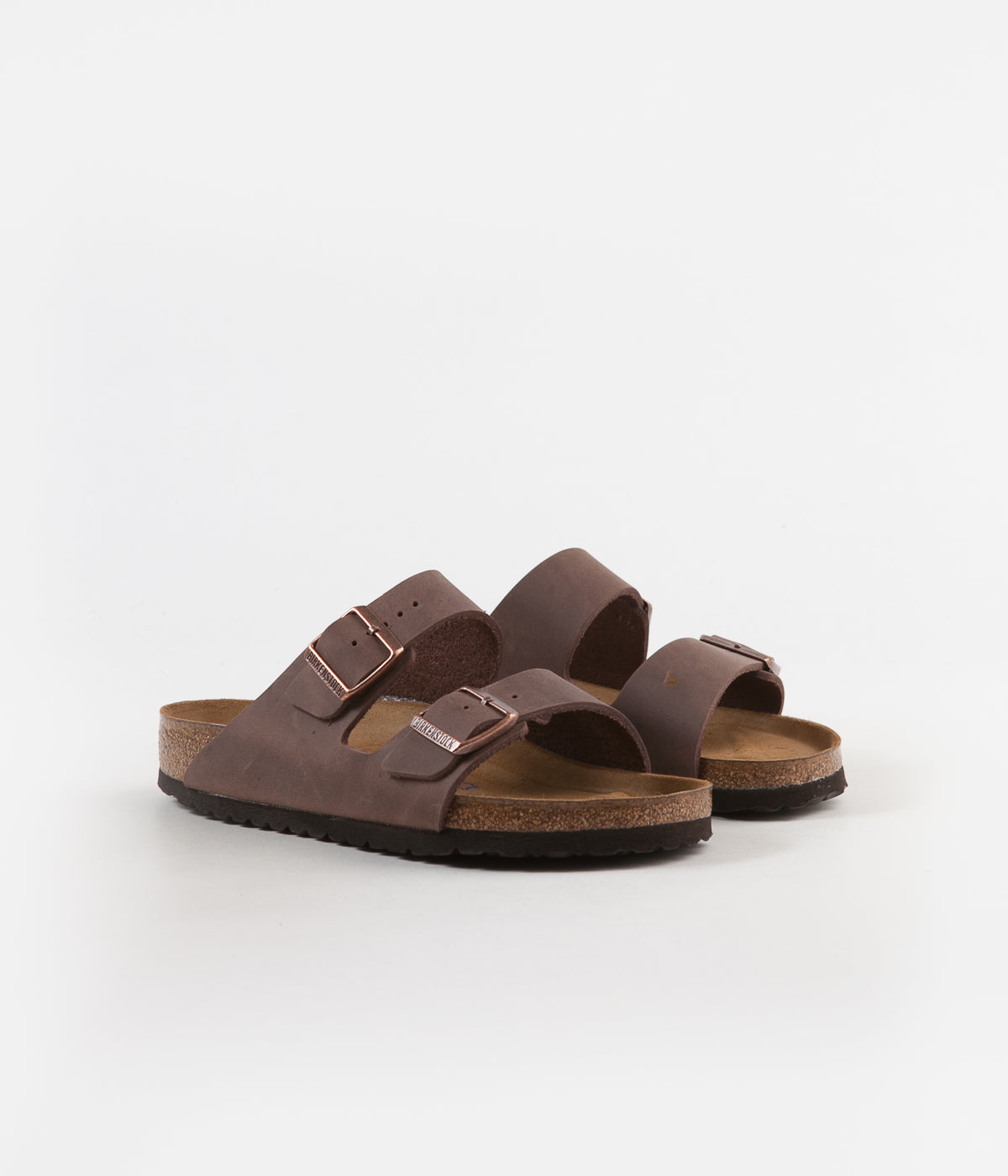 birkenstock arizona sfb sandals