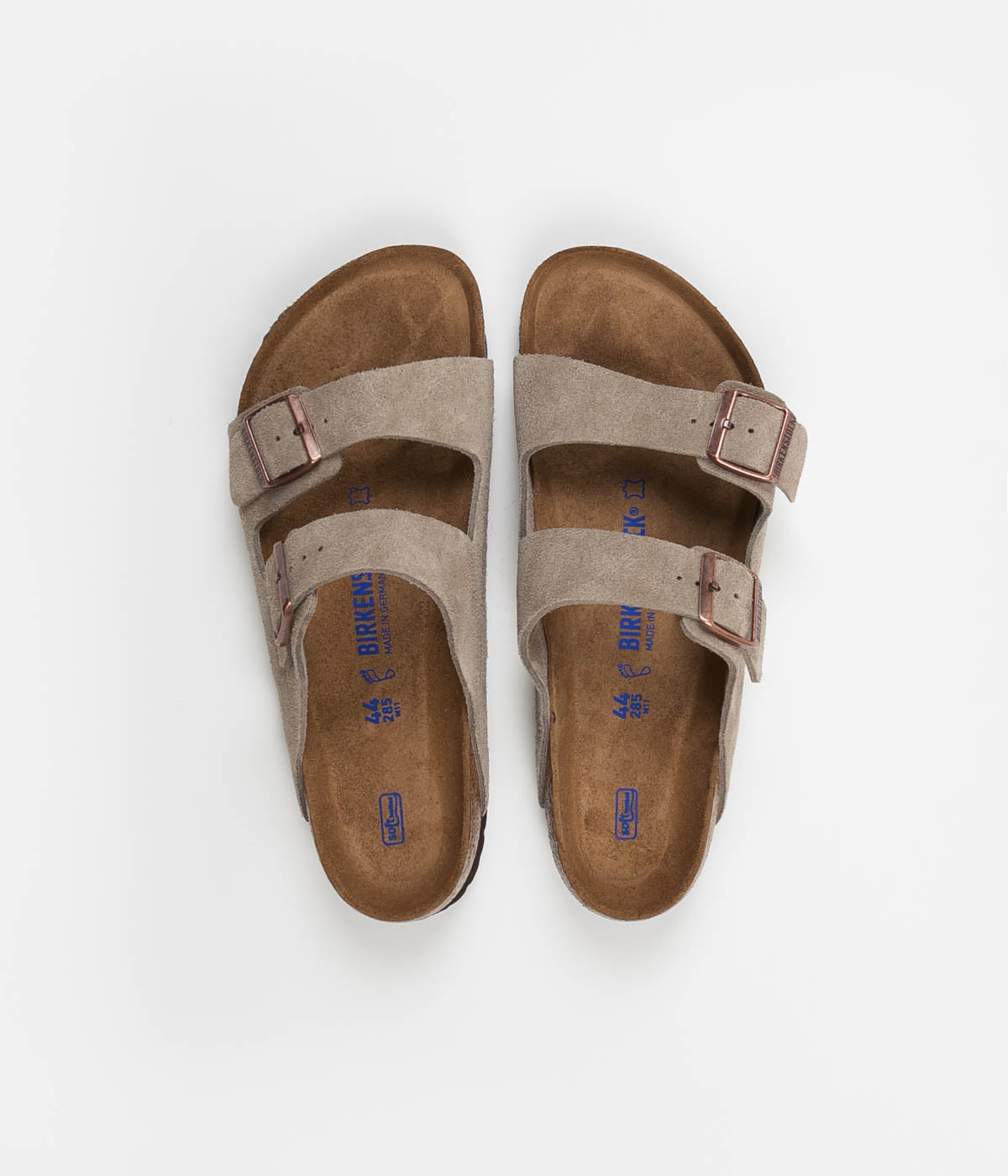 birkenstock sail