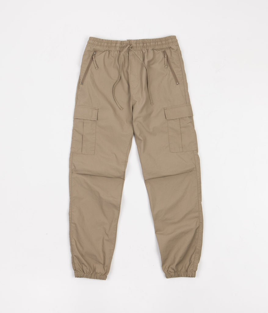 Carhartt Cargo Jogger - Leather | Always in Colour