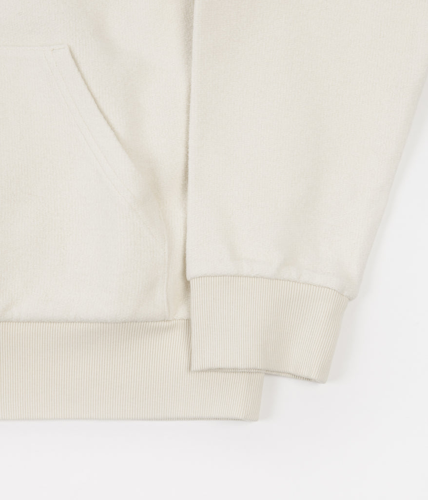 Carhartt Contra Hoodie - Natural | Always in Colour