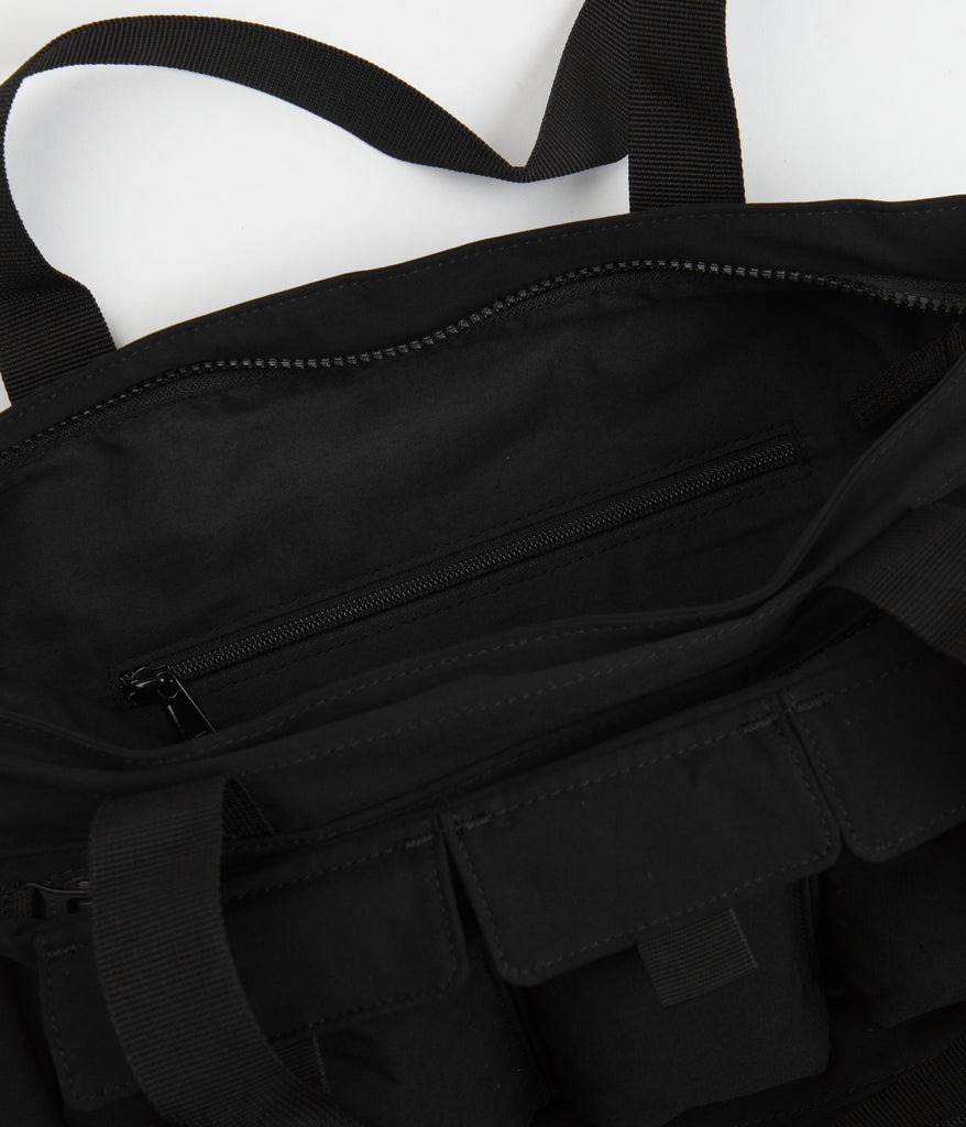 Carhartt Elway Shoulder Bag - Black | Always in Colour