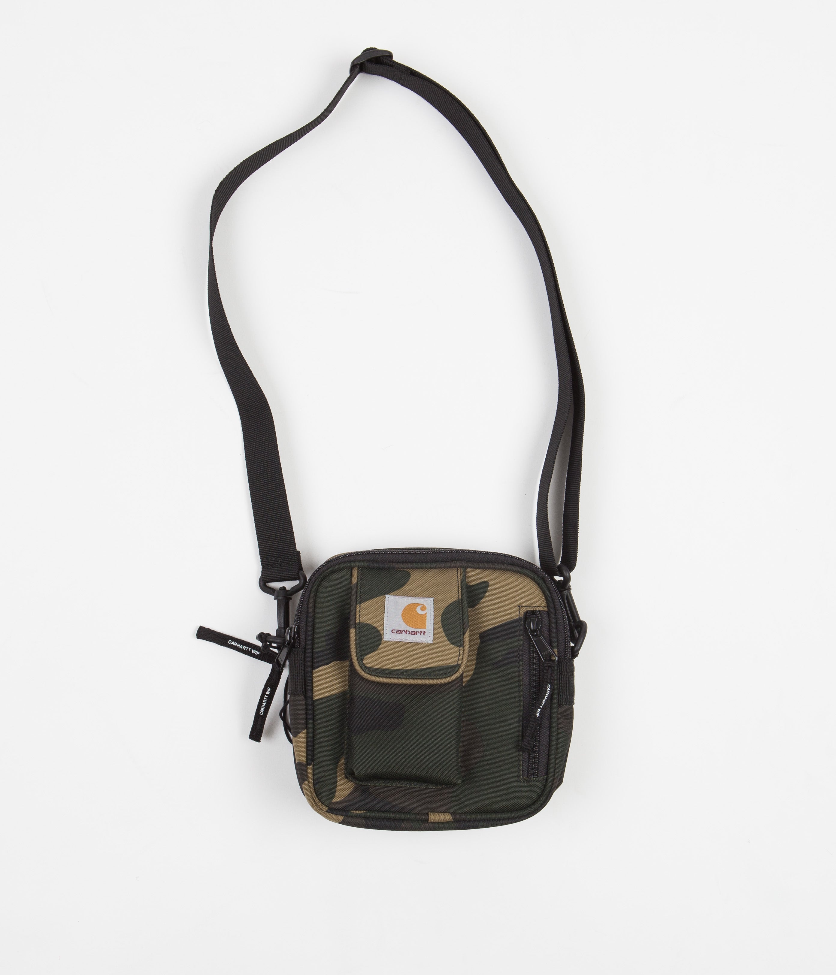 Carhartt Essentials Bag - Camo Laurel