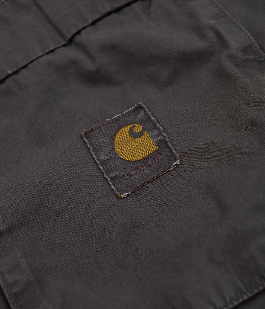 Carhartt Kenard Shirt Jacket - Vulcan | Always in Colour