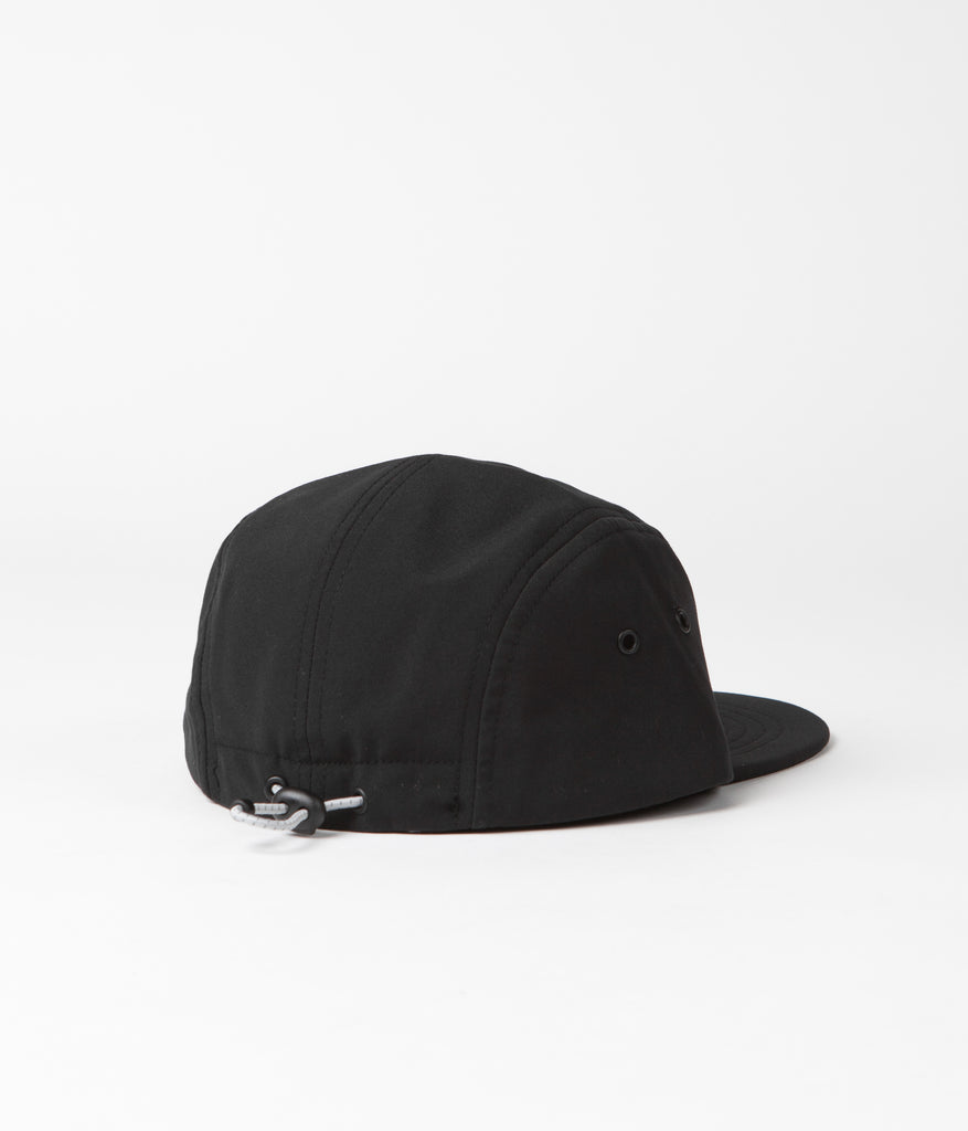 Carhartt Kilda Cap - Black | Always in Colour