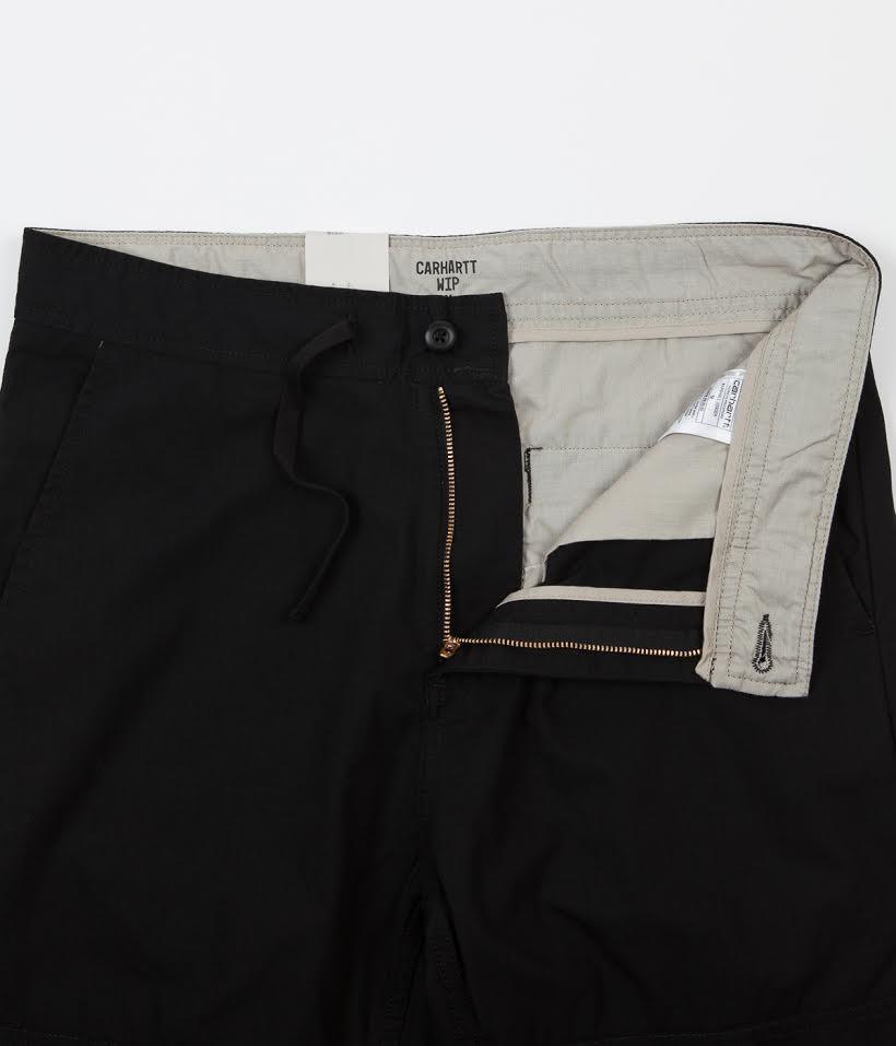 carhartt marshall jogger black