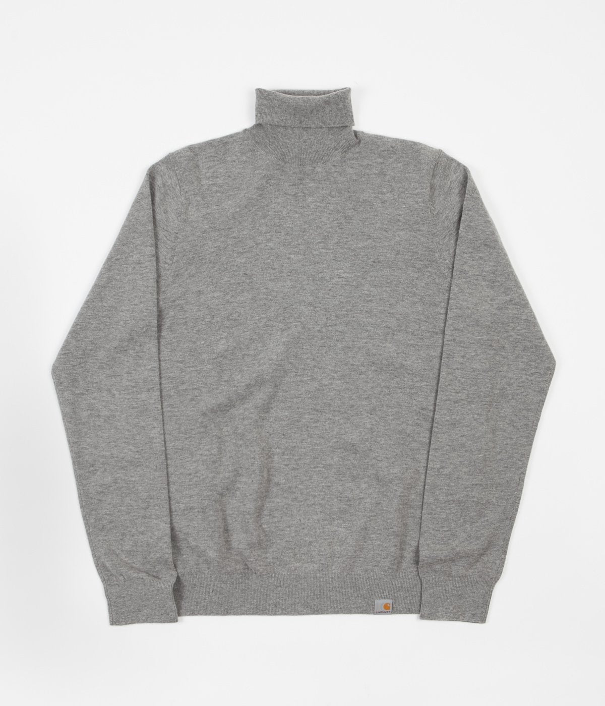 carhartt playoff turtleneck sweater