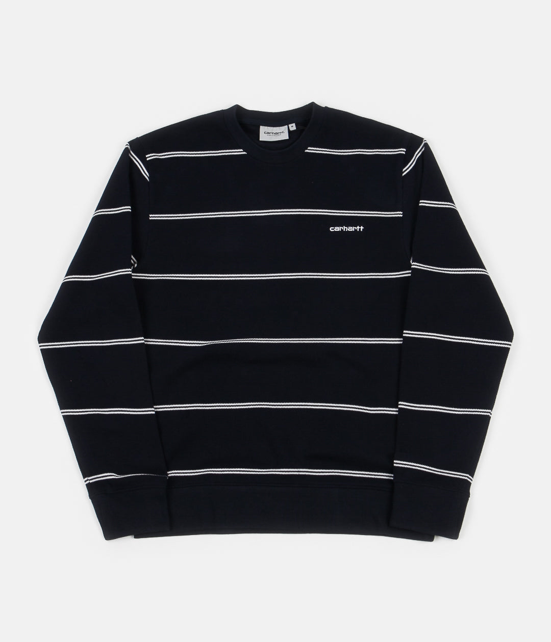 carhartt crew sweatshirt