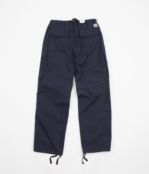 Carhartt Wynton Pants - Mizar / Gulf | Always in Colour