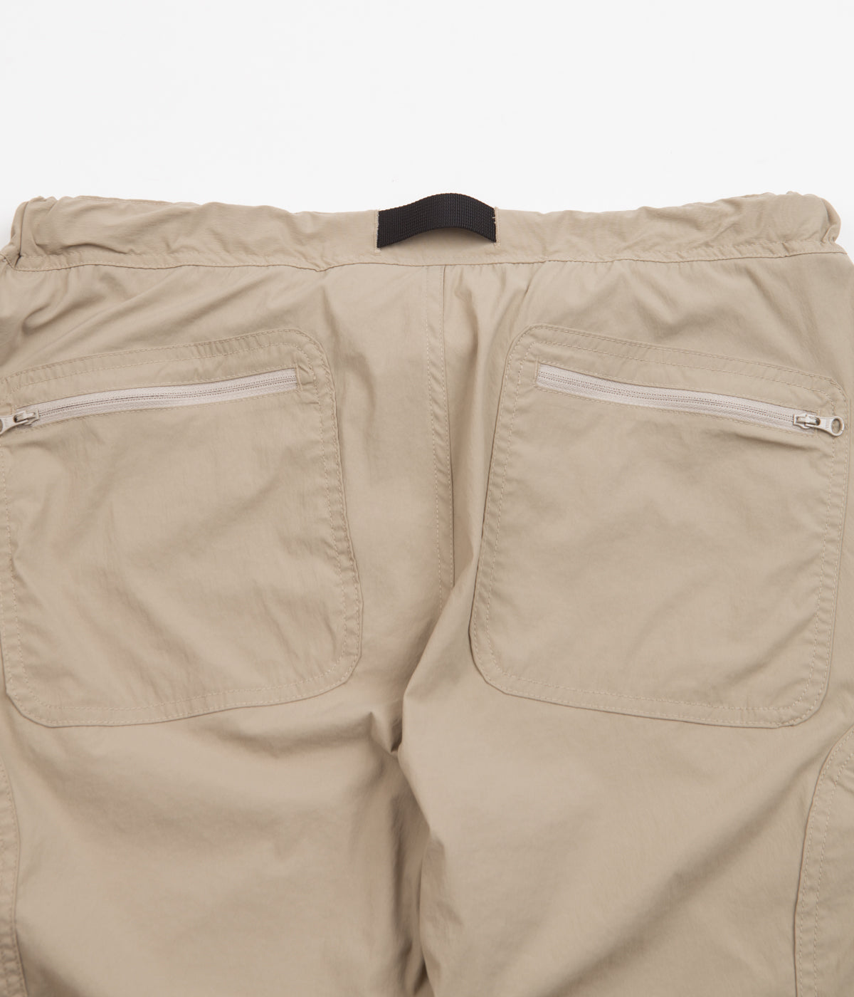 Cayl 6 Pocket Hiking Pants - Beige | Always in Colour