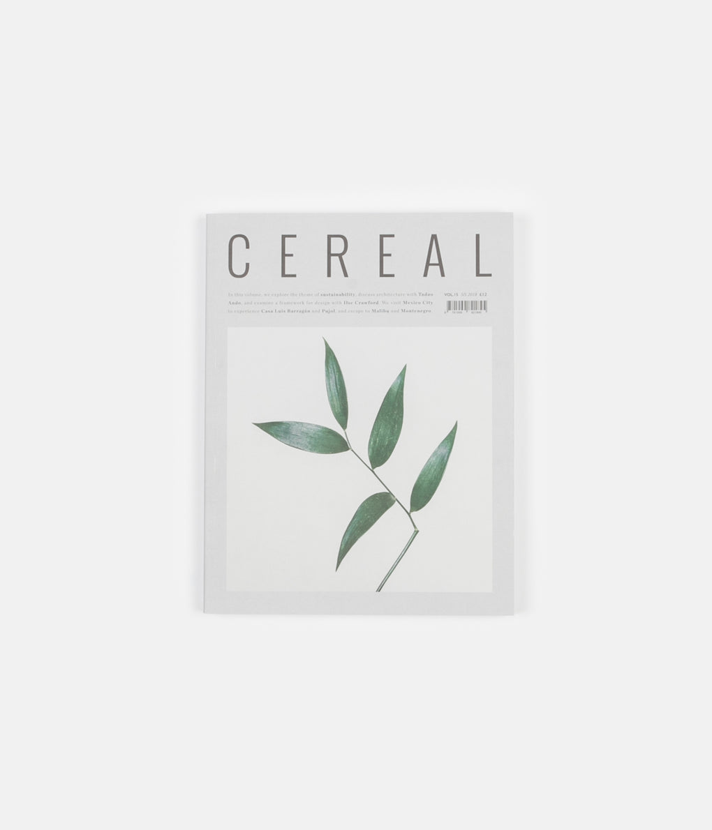 CEREAL magazine 6冊2023年ファッション福袋 | daseinser.at