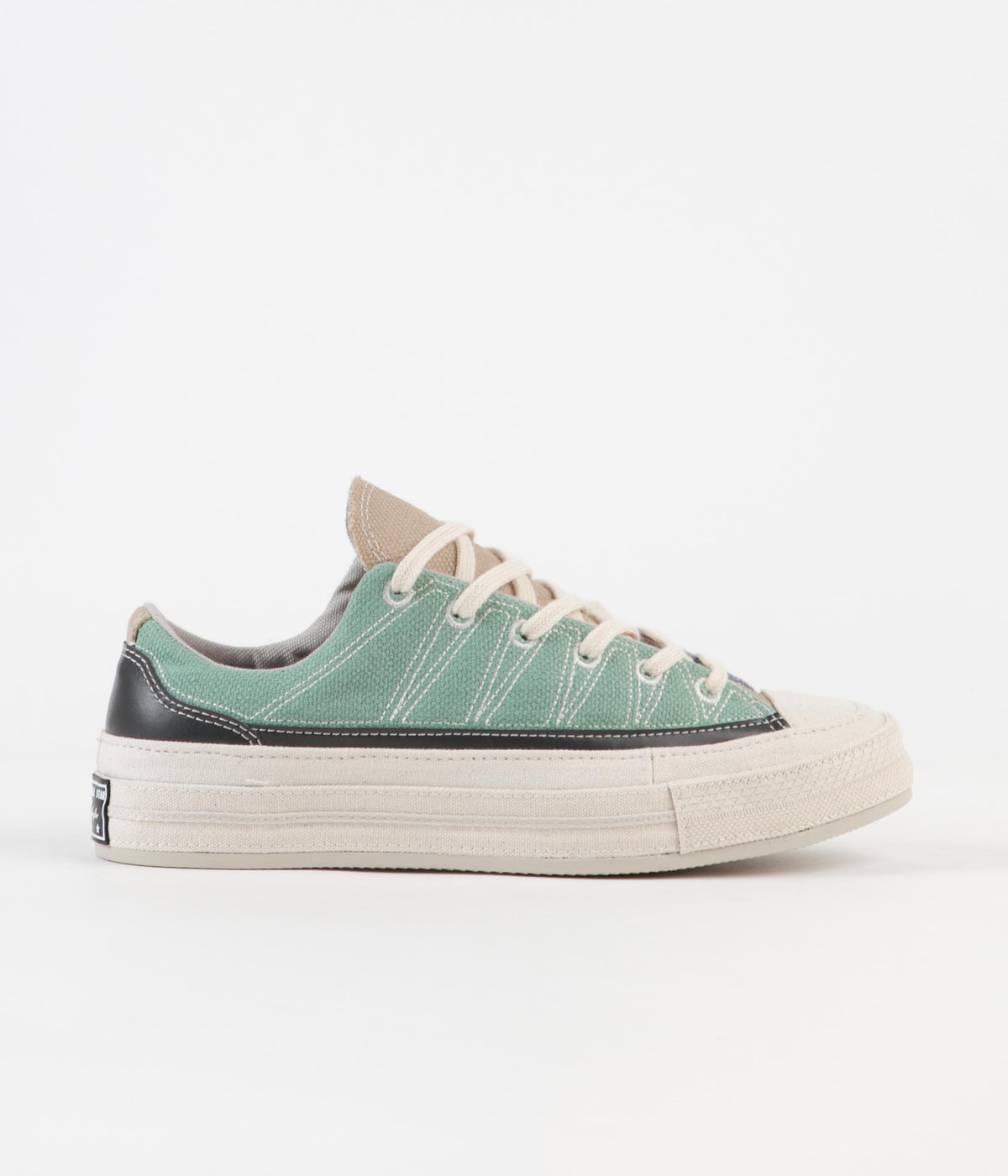 converse chuck 70 sage green