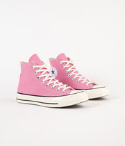 converse ctas rose