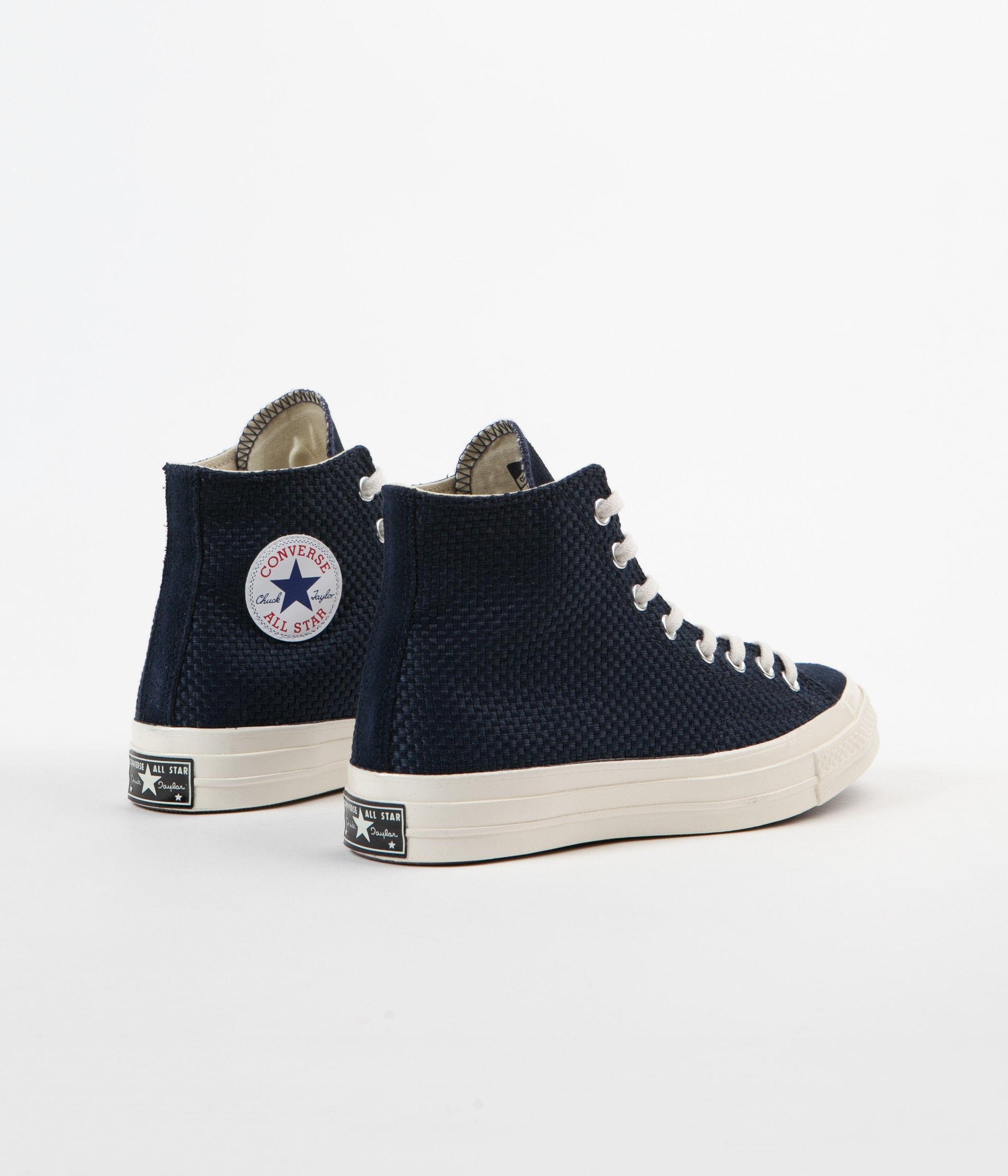 converse ctas hi 70's