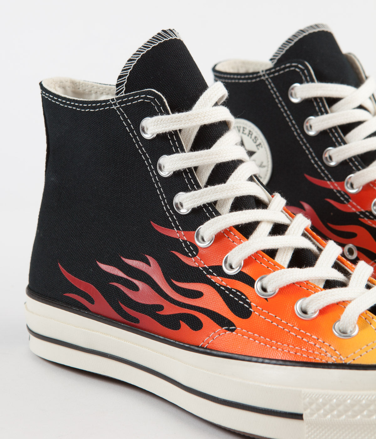 Converse CTAS 70's Hi Archive Print 