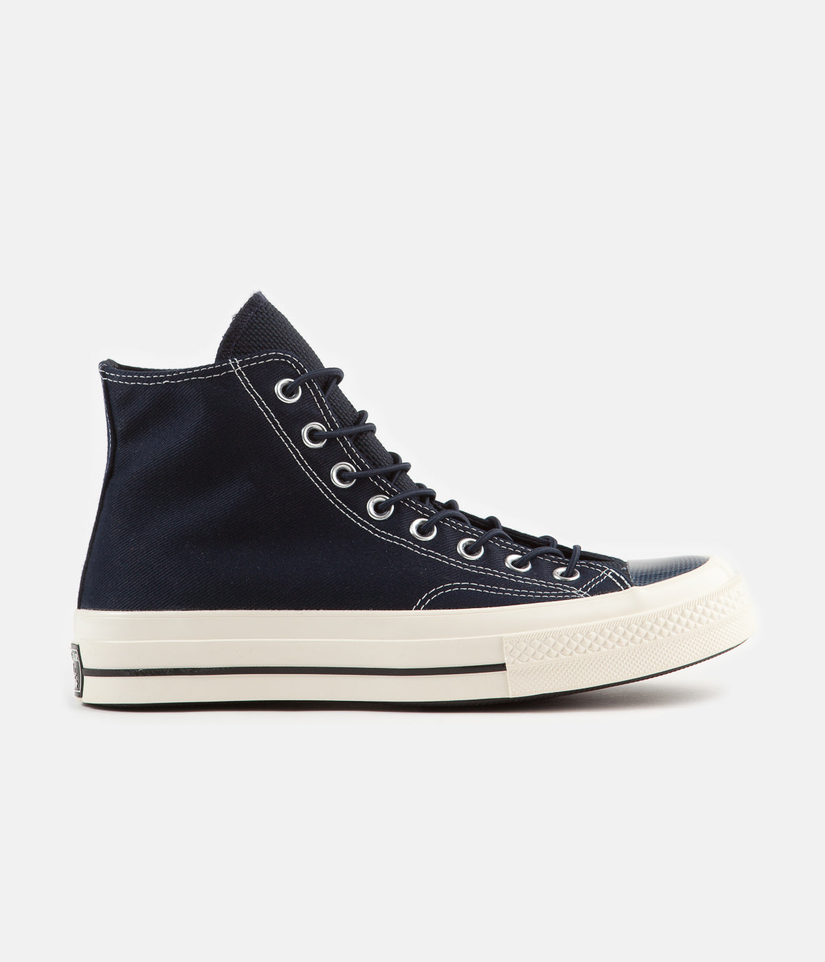 converse 7s black egret