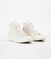 converse natural black egret