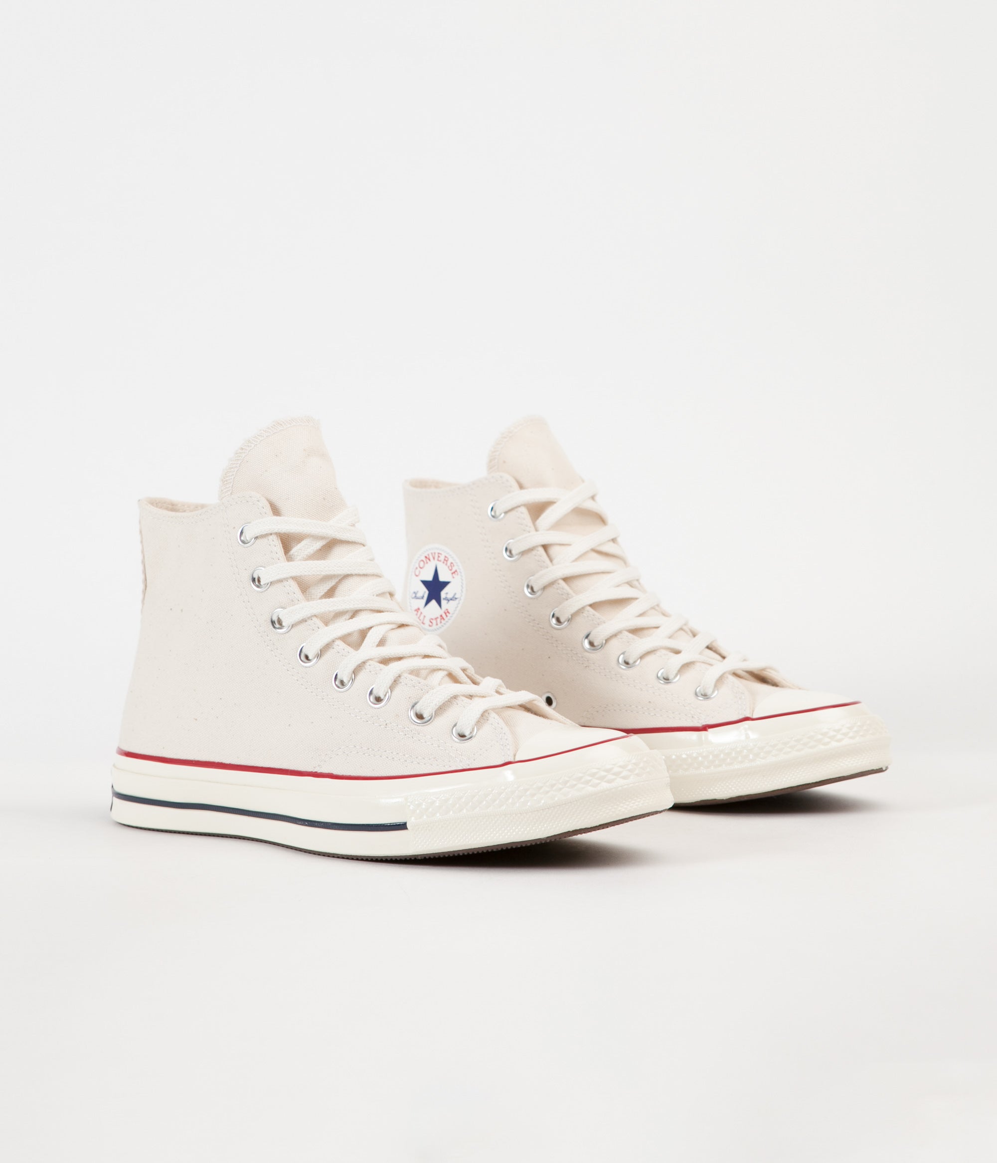 Converse CTAS 70's Hi Shoes - Parchment | Always in Colour