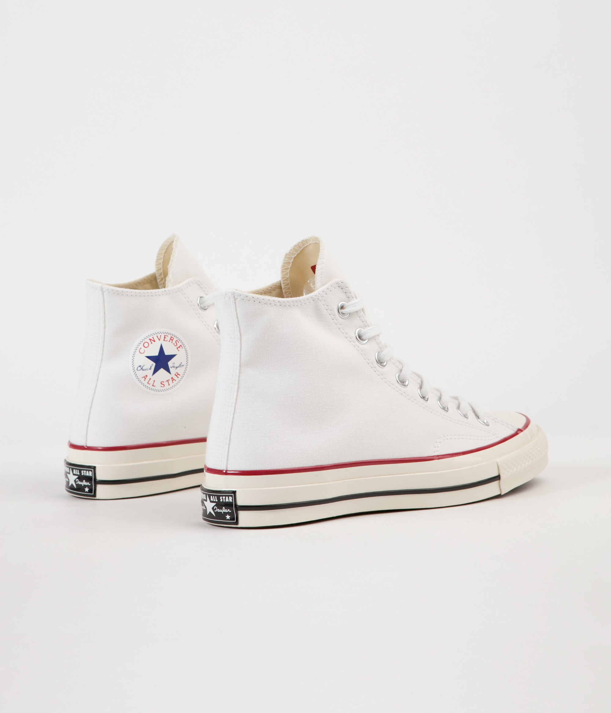 converse white 70s high