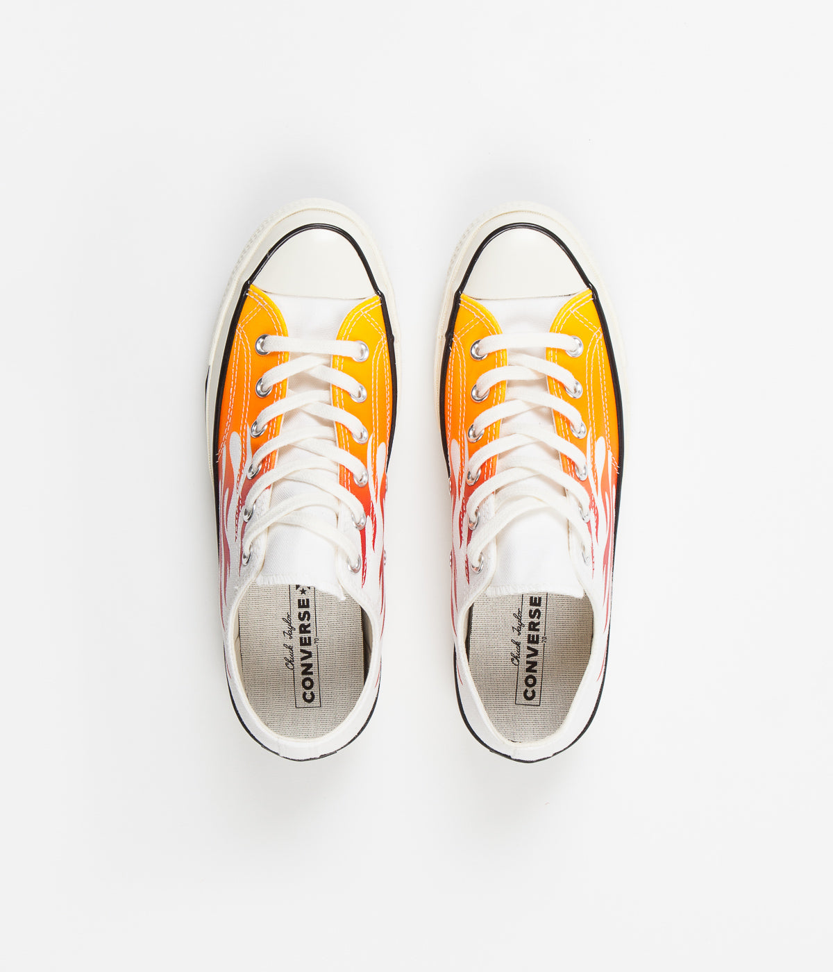 Converse CTAS 70's Ox Archive Print 