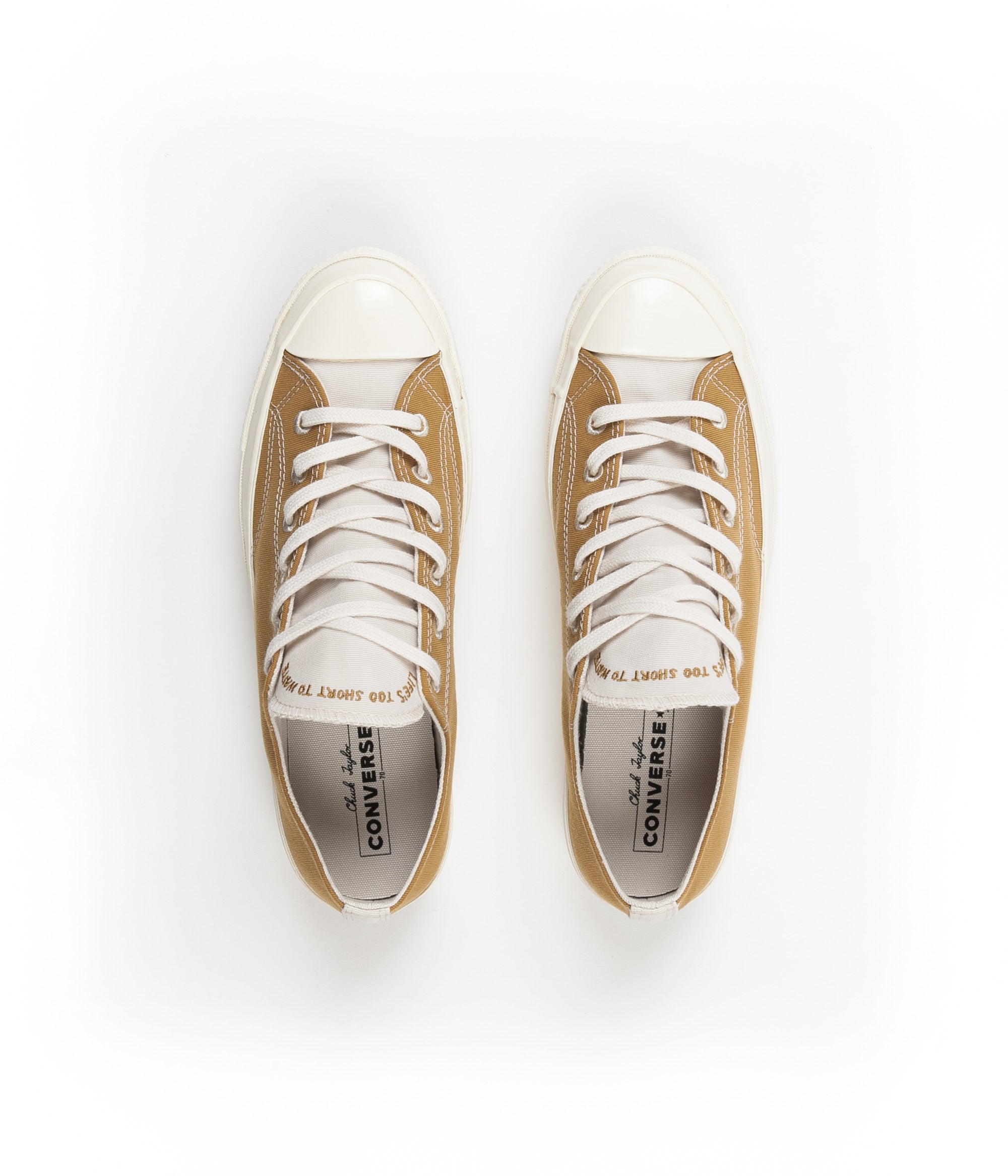 converse 70 ox natural