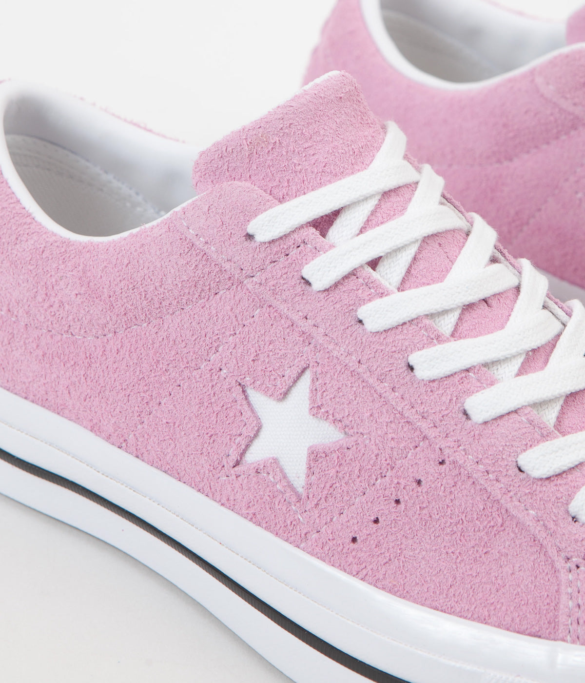 converse one star ox light orchid