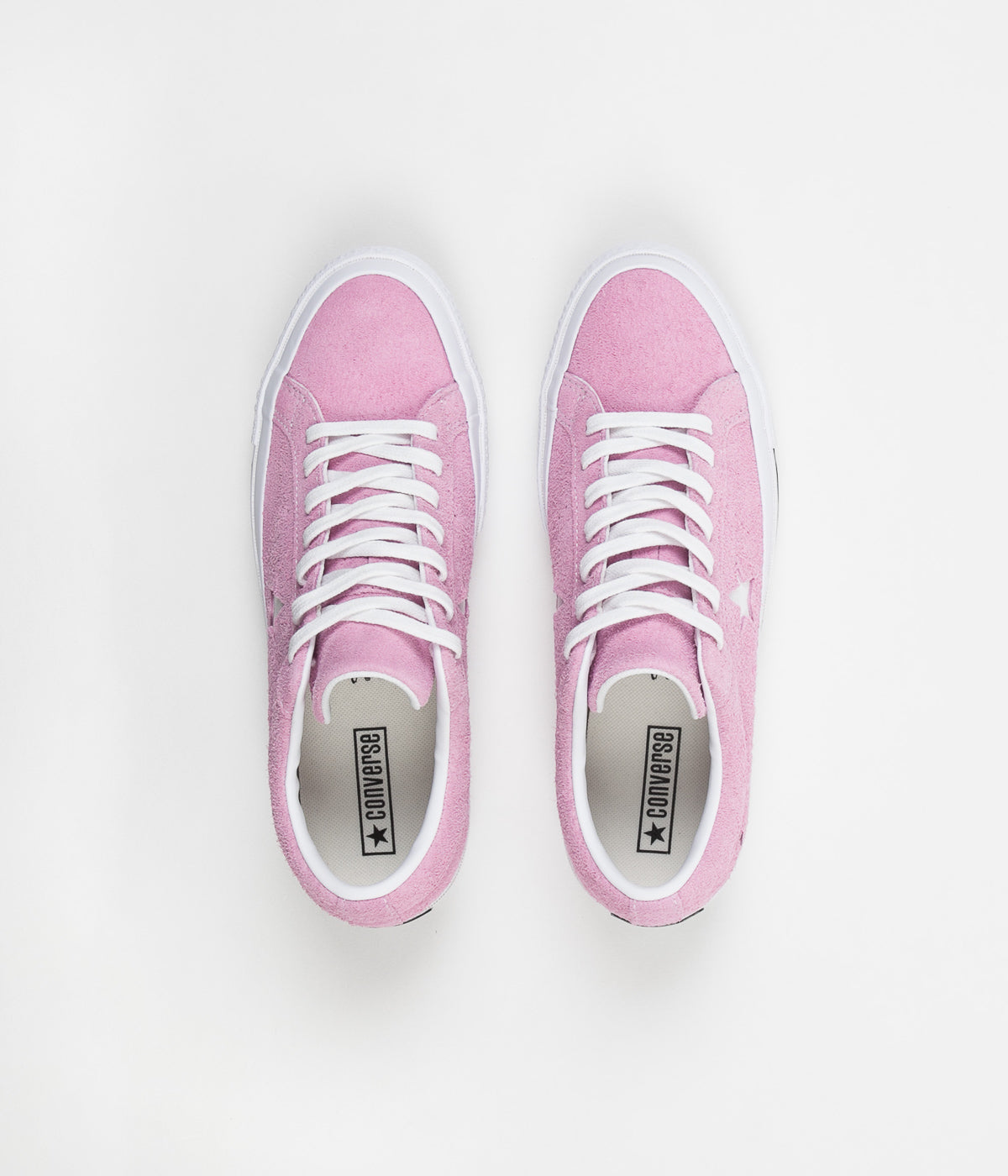 converse one star ox light orchid