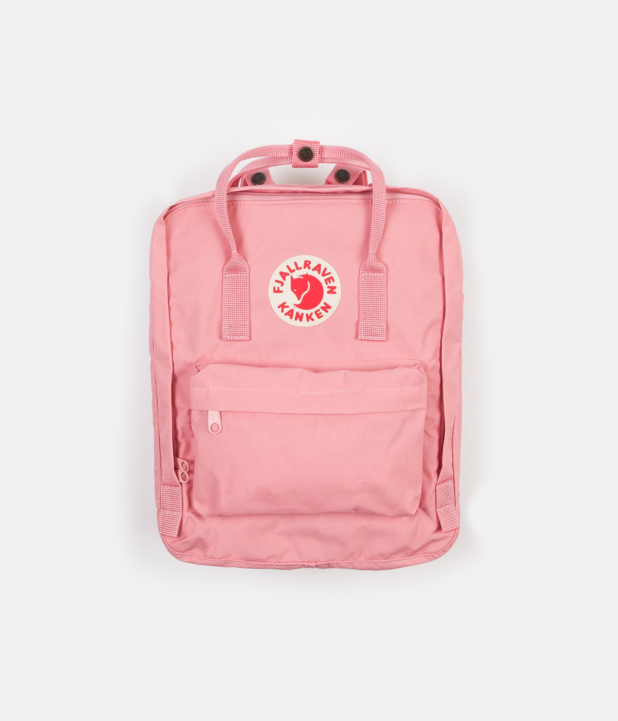 fjallraven kanken large backpack pink