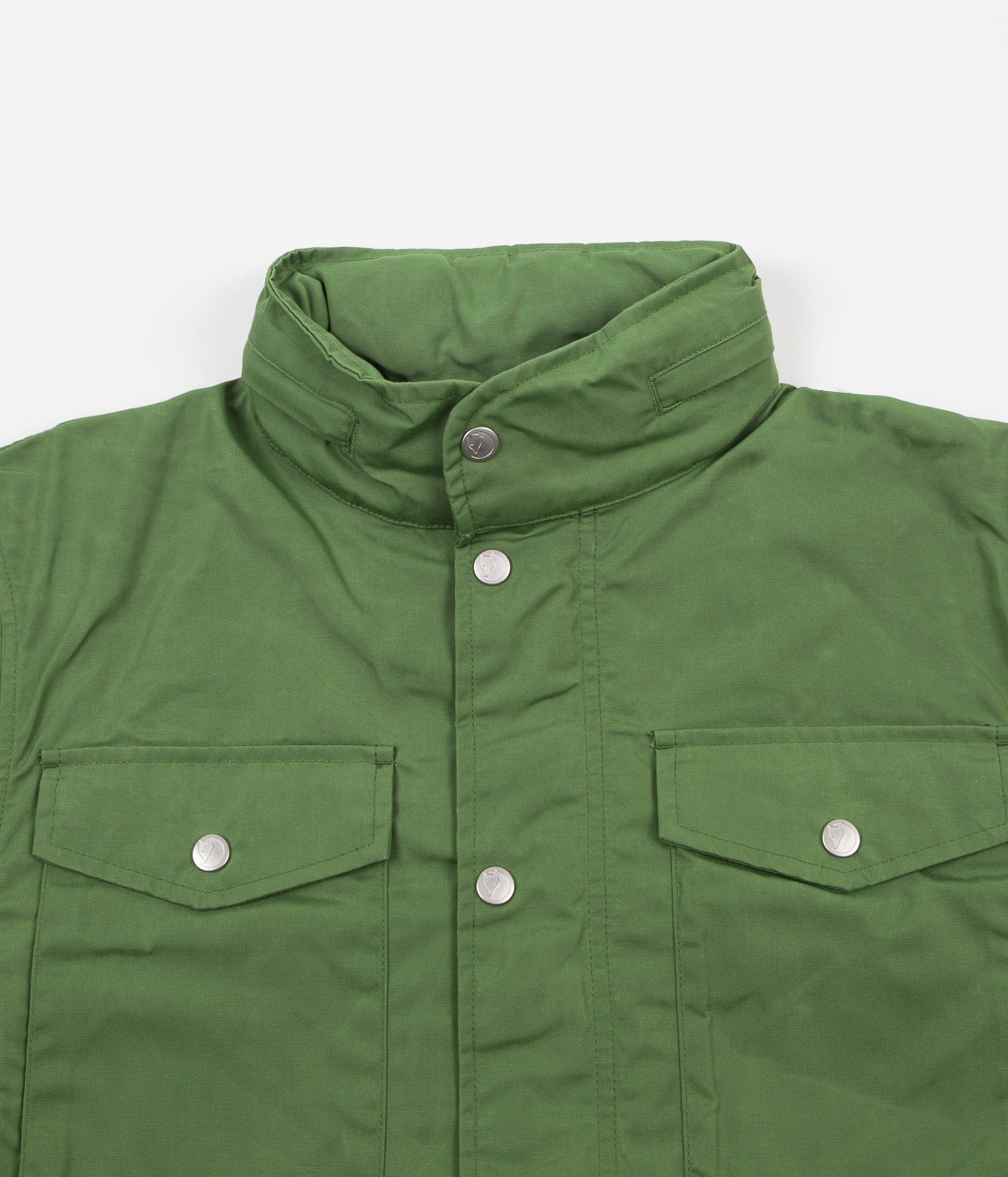 fjallraven raven jacket