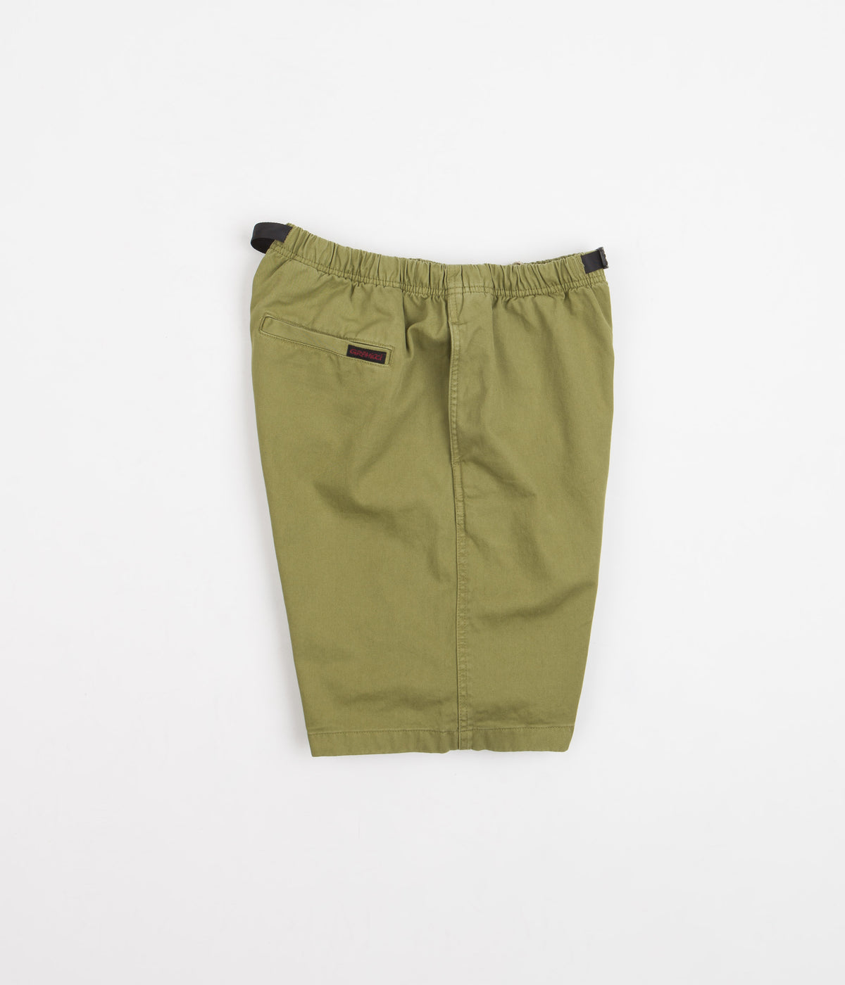 Gramicci G-Shorts - Moss | Always in Colour
