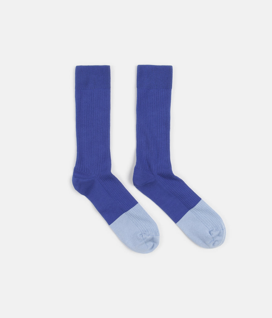 Jollie's Socks - Royal Dippers | Always in Colour