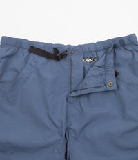 Kavu Big Eddy Shorts - Vintage Blue thumbnail
