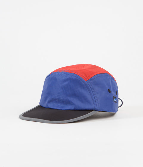 Kavu Reflex Cap - Americana | Always in Colour