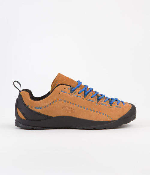 Keen Jasper II EG Moc WP Shoes - Coffee Bean / Canteen | Always in