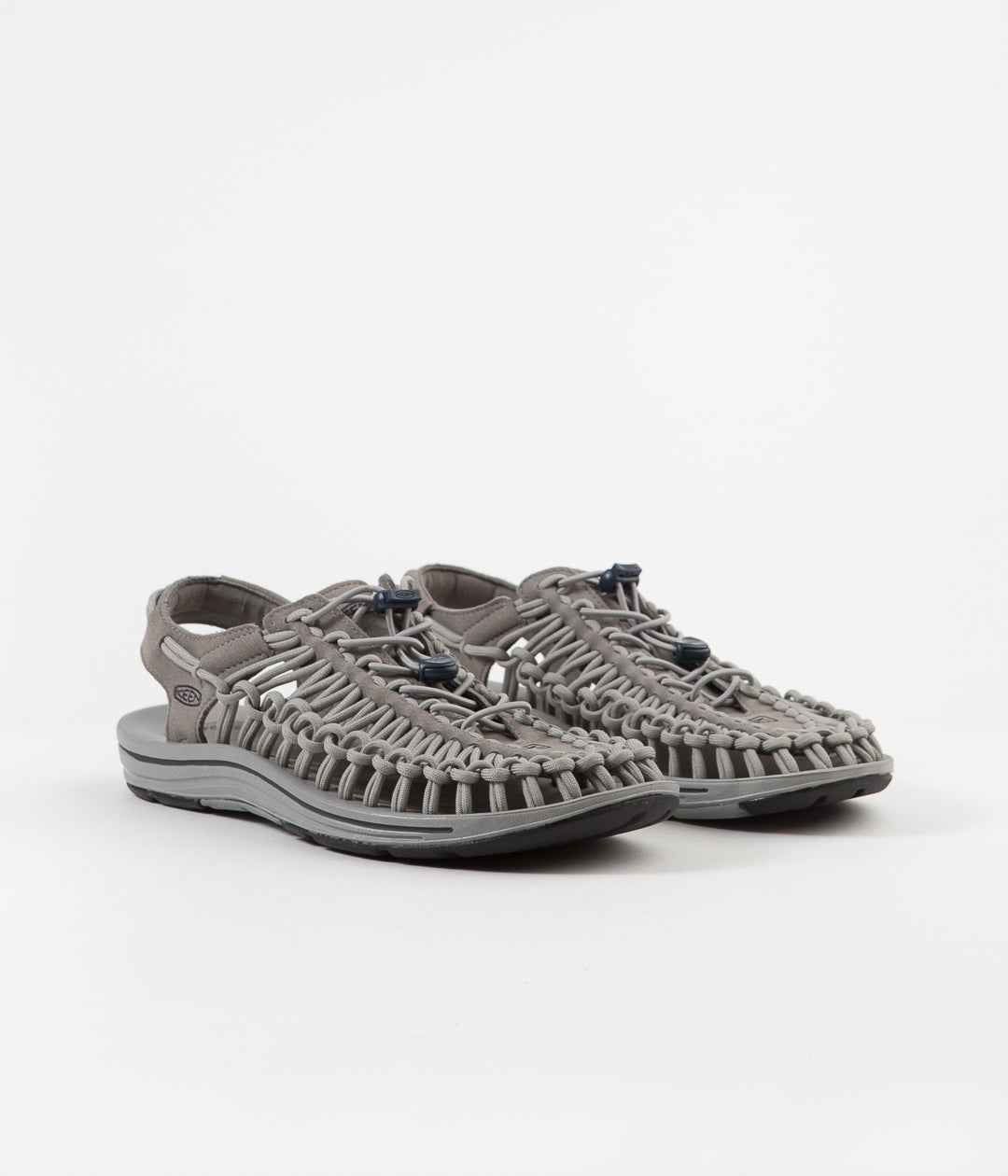 keen uneek grey