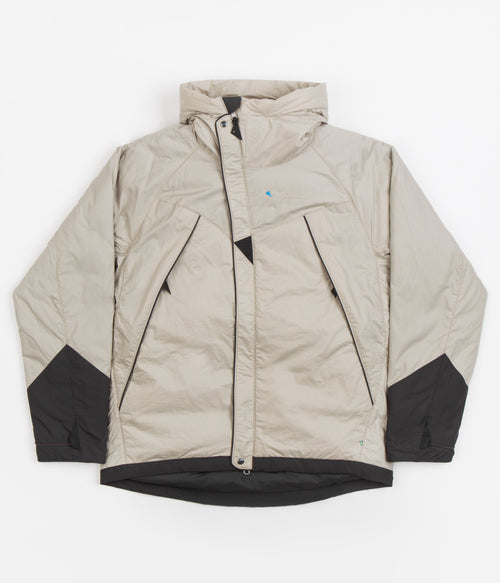 Klattermusen Skirner Jacket - Black | Always in Colour